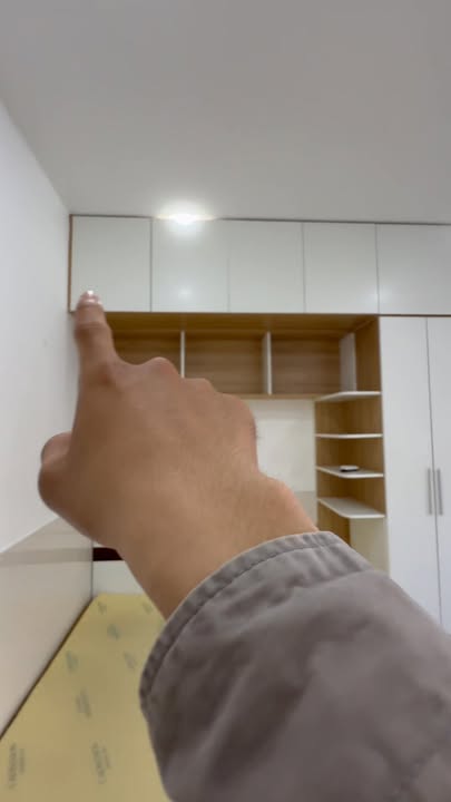 Phòng cho thuê 30m² tại Bình Quới, Bình Thạnh - Nhà mới đẹp, full nội thất!