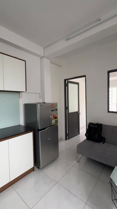 Căn hộ Bình Thạnh 1 phòng ngủ - Full nội thất, giá thỏa thuận!