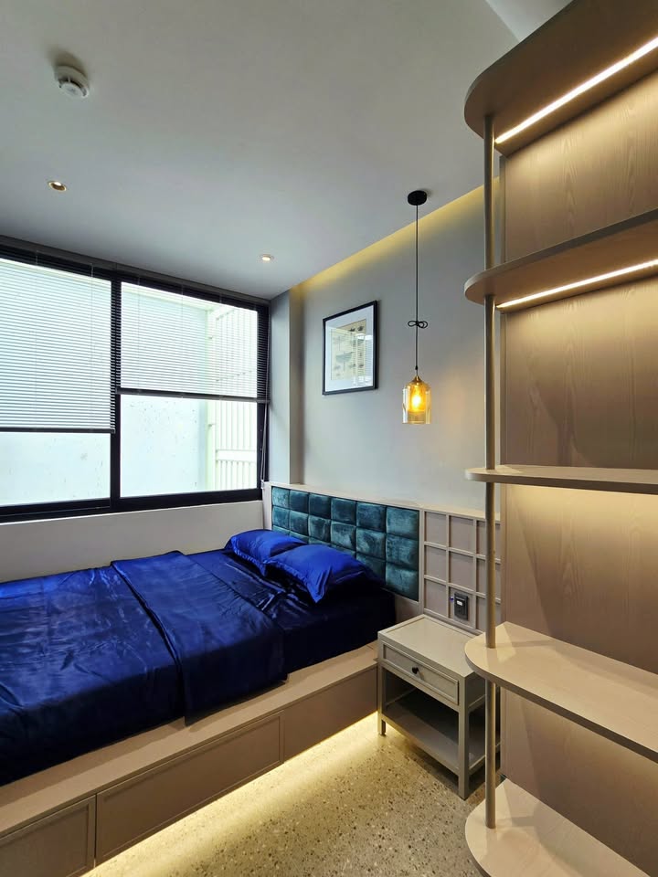 Căn hộ cho thuê Phan Xích Long, Phú Nhuận - Giá thỏa thuận - Full nội thất cao cấp