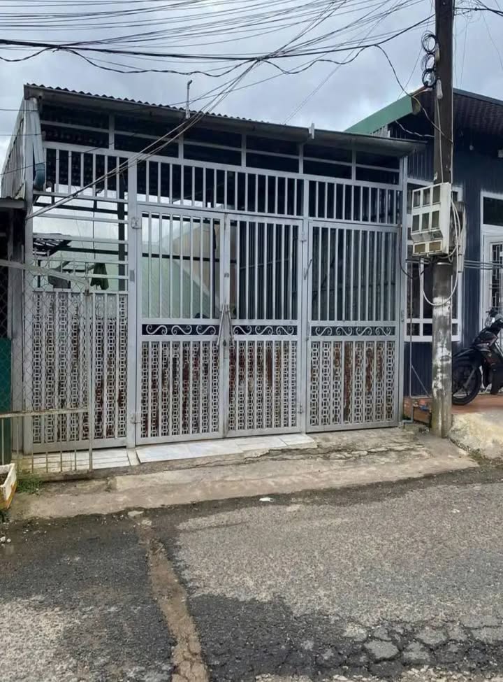 Nhà Thái Phiên Đà Lạt 100m² giá 2.65 tỷ - Cơ hội đầu tư hấp dẫn!