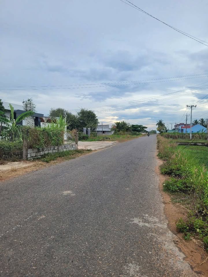 Đất thổ cư 3600m² tại Ma Lâm, Hàm Thuận Bắc - Giá chỉ 1.1 tỷ, thương lượng ngay!