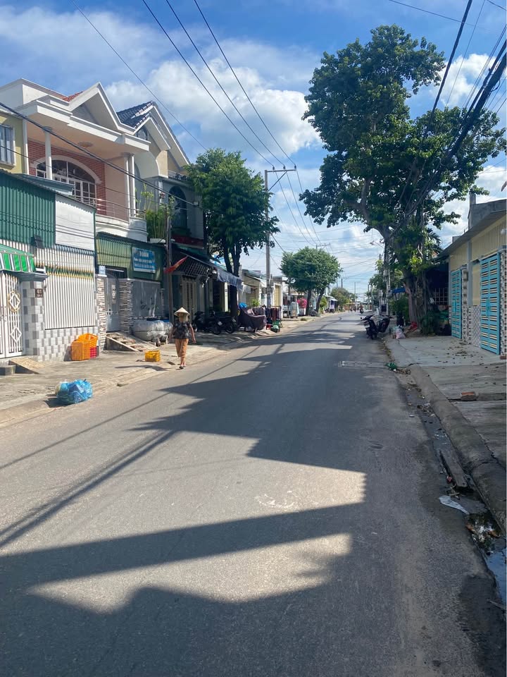 Đất mặt tiền Trần Lê, Đức Long, Phan Thiết 65m² giá 1.9 tỷ - Đầu tư sinh lời ngay!