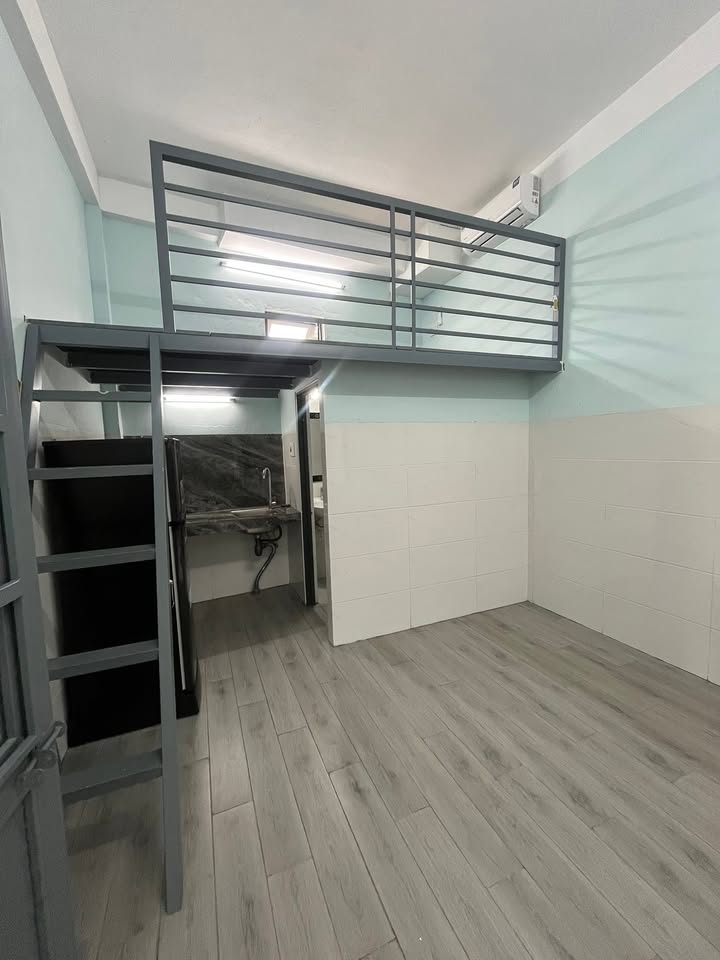 Phòng cho thuê tại Tôn Đức Thắng, Đà Nẵng - Giá chỉ 3.8 triệu/tháng, vào ở ngay!