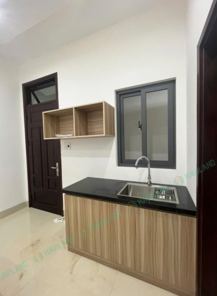 Studio cho thuê đường Hà Kỳ Ngộ, quận Sơn Trà - Chỉ 4.5 triệu!