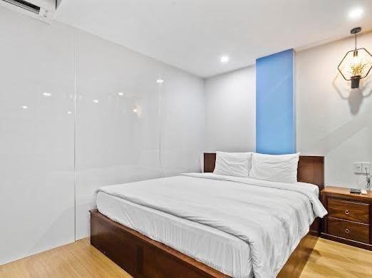 Căn hộ cho thuê đường Tô Hiến Thành, Đà Nẵng - Giá 5.9 triệu, tiện nghi đầy đủ!