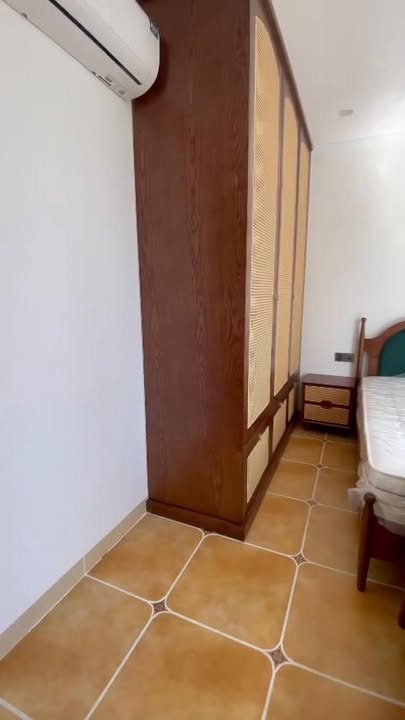 Căn hộ cho thuê Khuê Mỹ 3 - Gần biển Đà Nẵng - Đầy đủ nội thất!