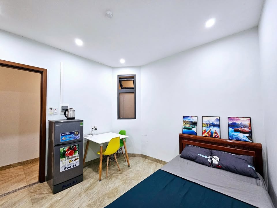 Phòng cho thuê tại Tùng Thiện Vương, Đà Nẵng - Giá chỉ 3.5 triệu/tháng!