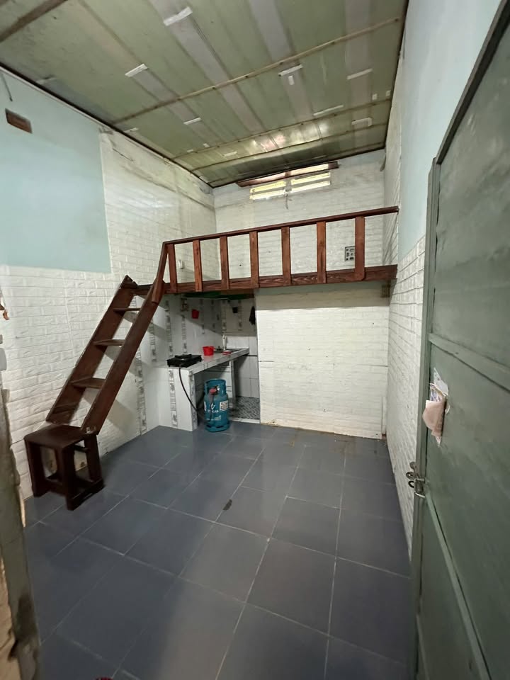 Phòng trọ cho thuê tại 429 Nguyễn Lương Bằng, Đà Nẵng - Chỉ 900.000 VND/tháng!