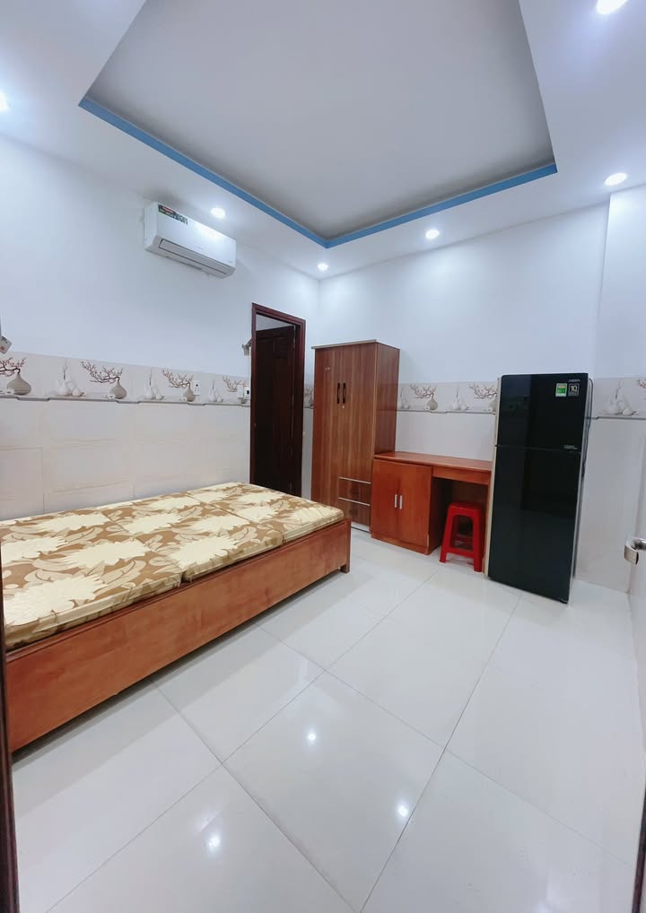 Phòng cho thuê mới tại Vũ Tông Phan, Sơn Trà - Không gian sống lý tưởng cho bạn