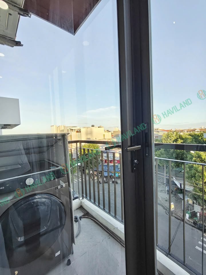 Căn hộ 1PN cho thuê tại Khuê Mỹ, Đà Nẵng giá 7.5 triệu - Full nội thất, vào ở ngay!