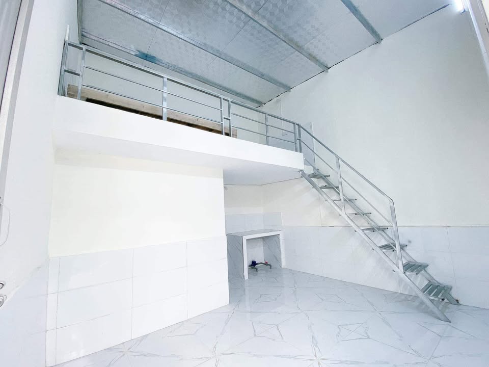 Phòng trọ cho thuê tại phường Đông Thọ, Thanh Hóa - Có điều hòa, nóng lạnh