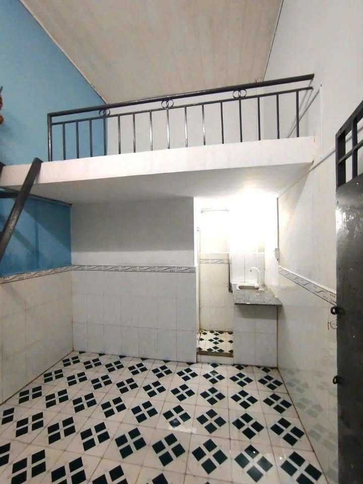 Phòng cho thuê tại Thủ Đức - Giá chỉ 2.39 triệu/tháng - Tiện nghi đầy đủ!