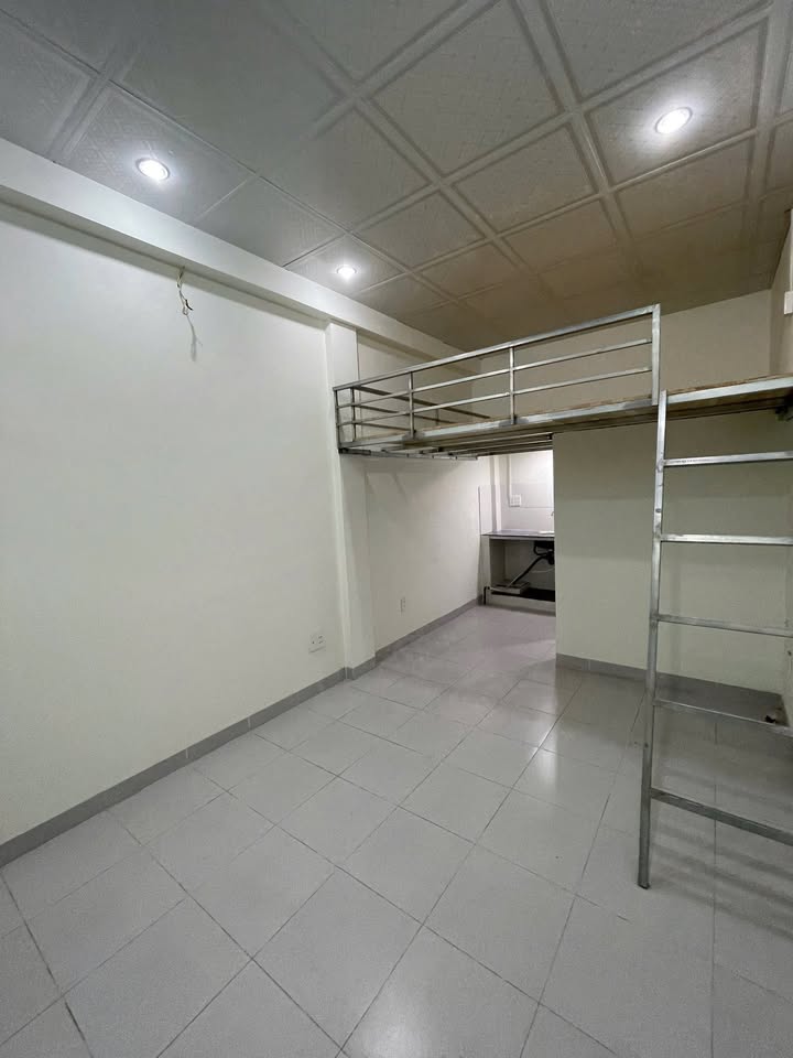 Phòng cho thuê duplex đường Nguyễn Thị Định, Thủ Đức giá 2.89 triệu - Không chung chủ, tự do giờ giấc!