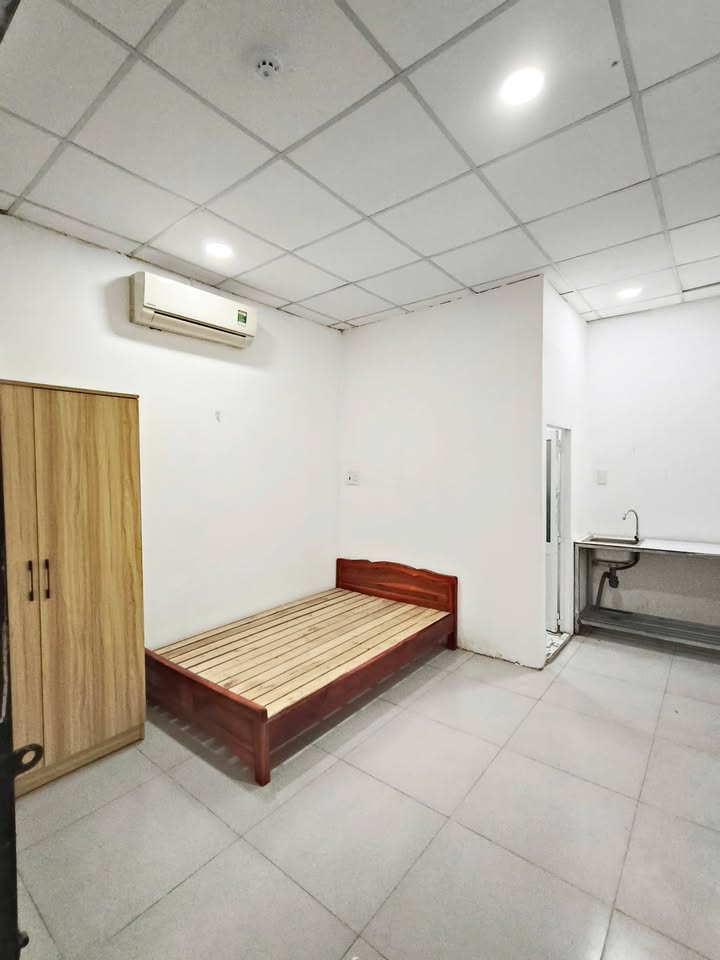 Phòng cho thuê đường Cầu Xây, Tân Phú, Thủ Đức giá 2.79 triệu - Sẵn sàng vào ở ngay!