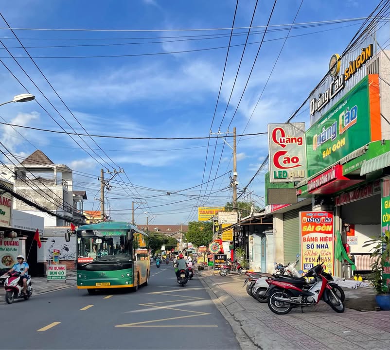 Nhà mặt tiền Dương Đình Hội, Phước Long B, 94m² giá 7.5 tỷ - Cơ hội đầu tư sinh lời!