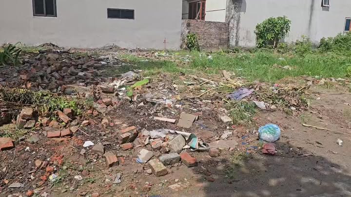 Đất nền Ngọc Xuyên, Gia Bình 90m² giá chỉ từ 3x triệu/m² - Đầu tư sinh lời!