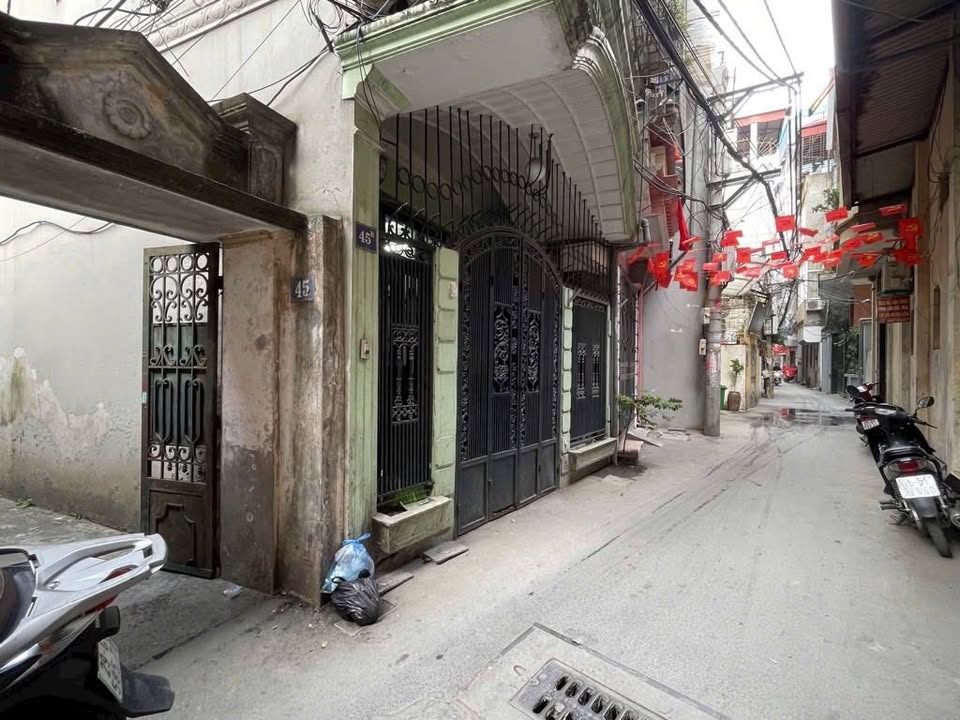Nhà phố Bùi Xuân Trạch, Thanh Xuân 128m² giá 21.5 tỷ - Đầu tư sinh lời ngay!