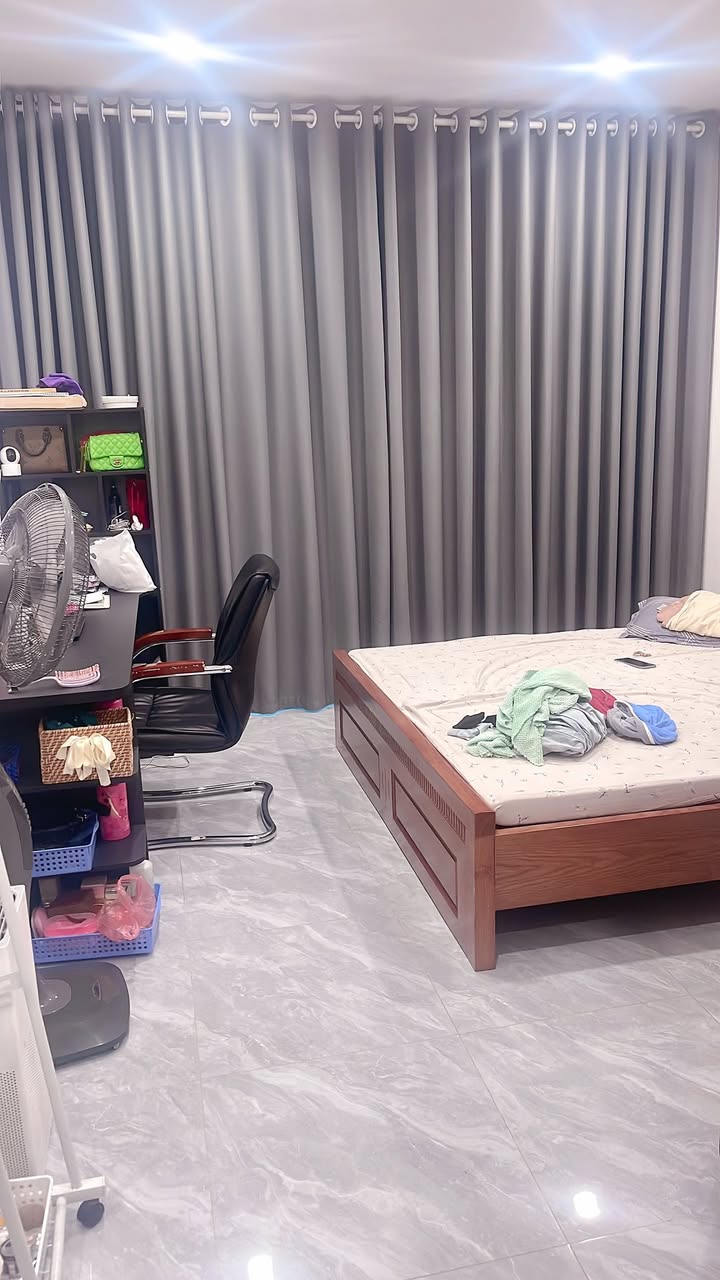 Nhà riêng Kim Mã, Thanh Xuân 57m² giá 6 tỷ - Thiết kế hiện đại, ở ngay!