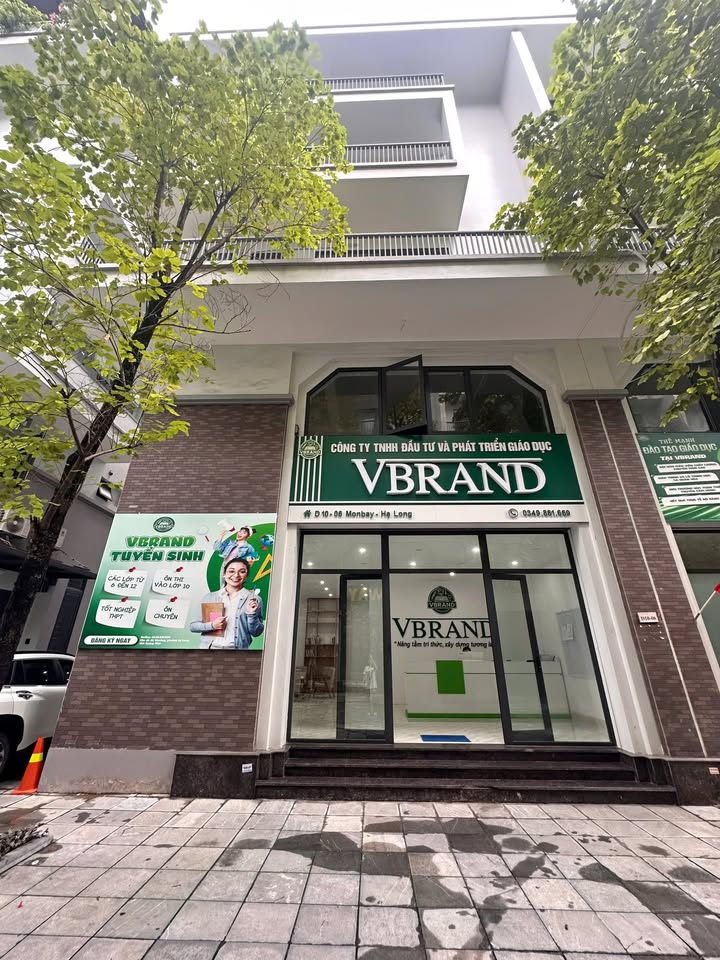 Cho thuê phòng học theo giờ tại Hạ Long - Đầy đủ tiện nghi, giá thỏa thuận!