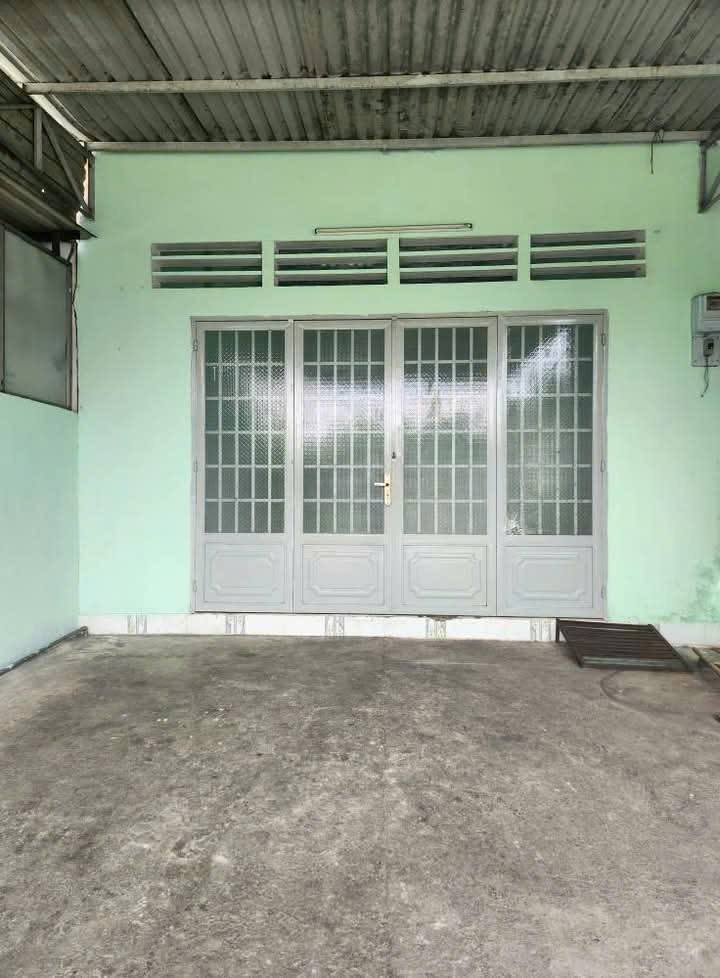 Nhà cho thuê tại Phú Mỹ, Thủ Dầu Một 100m² giá 5.5 triệu - Không thể bỏ lỡ!