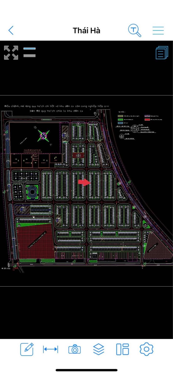 Đất nền Khu đô thị Thái Hà Kinh Môn 80m² giá 1,9 tỷ - Đầu tư sinh lời ngay!