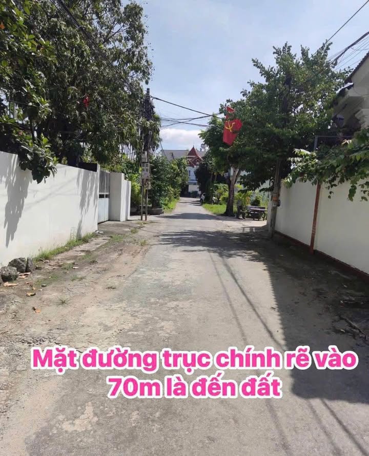 Đất nền đẹp tại Hoa Động, Thủy Nguyên 56m² giá 1.4 tỷ - Pháp lý rõ ràng, đầu tư sinh lời!