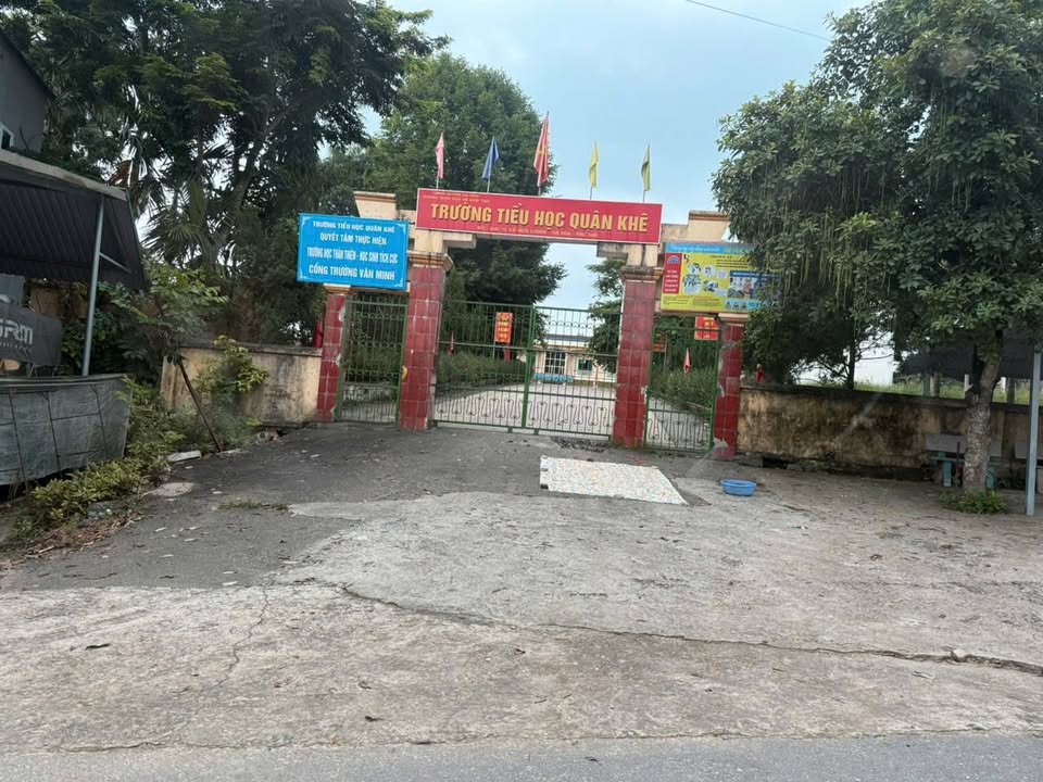 Đất nền Hiền Lương - Phú Thọ 147m² - Giá thỏa thuận hấp dẫn!