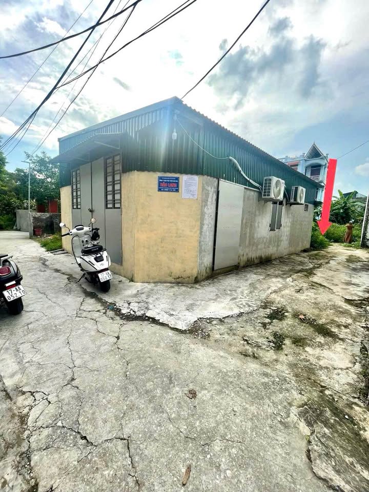 Đất nền Vũ Chính 47m² giá 700 triệu - Cơ hội đầu tư hiếm có!