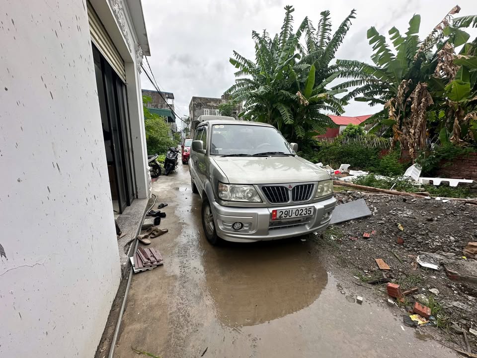 Đất Trà Khê, Anh Dũng, Dương Kinh 81m² giá 1.8 tỷ - Pháp lý rõ ràng, an ninh tốt!