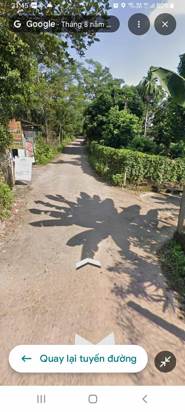 Đất thổ cư 331m² xóm 14, xã Trung Môn, huyện Yên Sơn chỉ 2 tỷ - Đường ô tô thuận tiện!