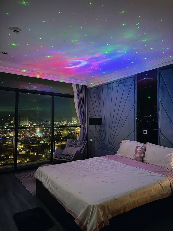 Căn hộ CSJ Thùy Vân Bãi Sau Vũng Tàu 56m² giá 2.999 tỷ - View biển tuyệt đẹp!