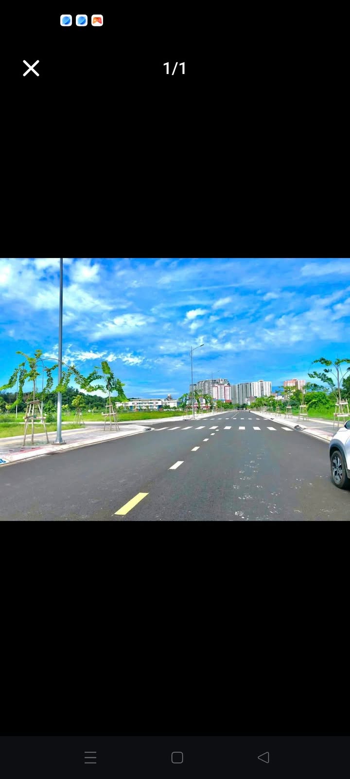 Đất nền đường Lưu Chí Hiếu, Vũng Tàu 79.2m² giá 6.85 tỷ - Sổ đỏ chính chủ, xây nhà ngay!