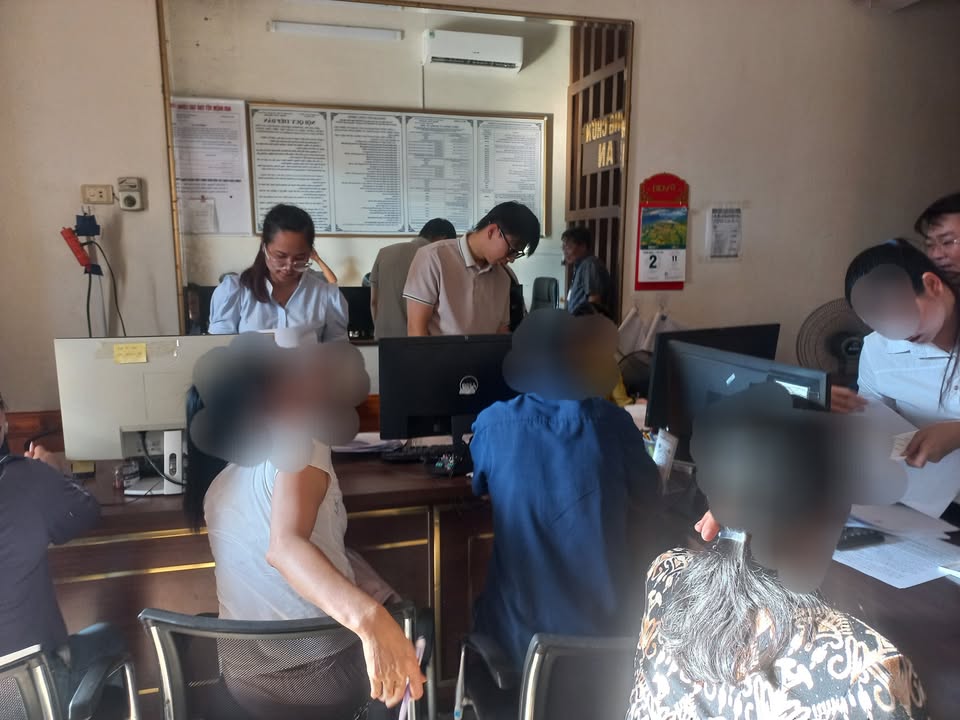 Nhà hai tầng tại Quảng Thành, Hải Hà 600m² - Giao dịch nhanh chóng, hỗ trợ pháp lý dễ dàng!