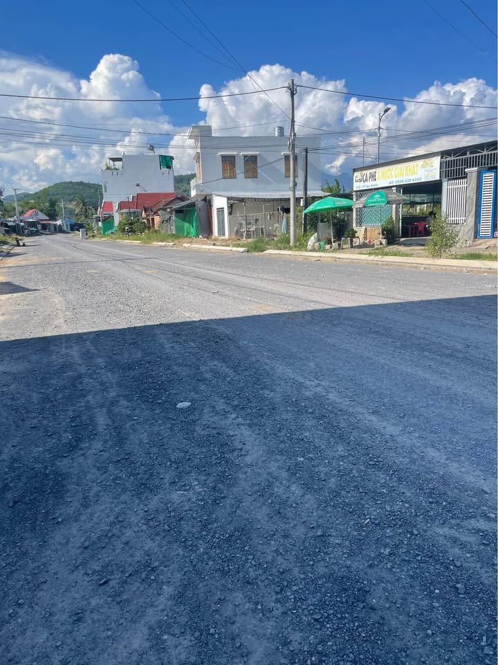 Đất nền Diên Lạc, Diên Khánh 89m² giá 1.97 tỷ - Sổ đỏ chính chủ, đầu tư ngay!