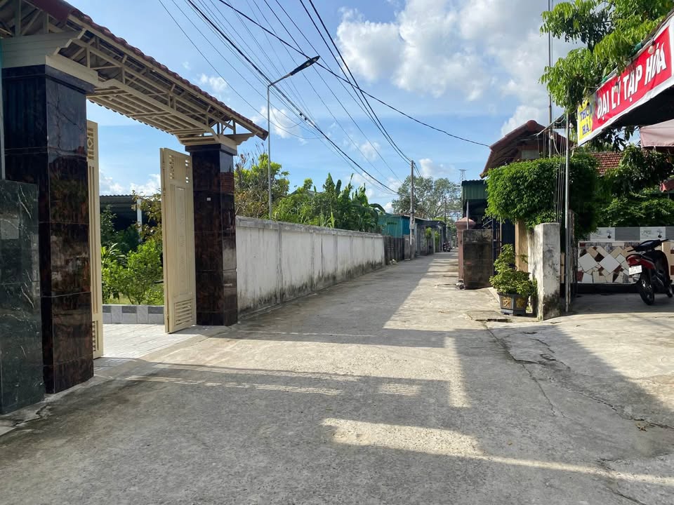 Đất nền Hưng Đông, TP Vinh 52.9m² giá 1.4 tỷ - Tiềm năng đầu tư tốt!