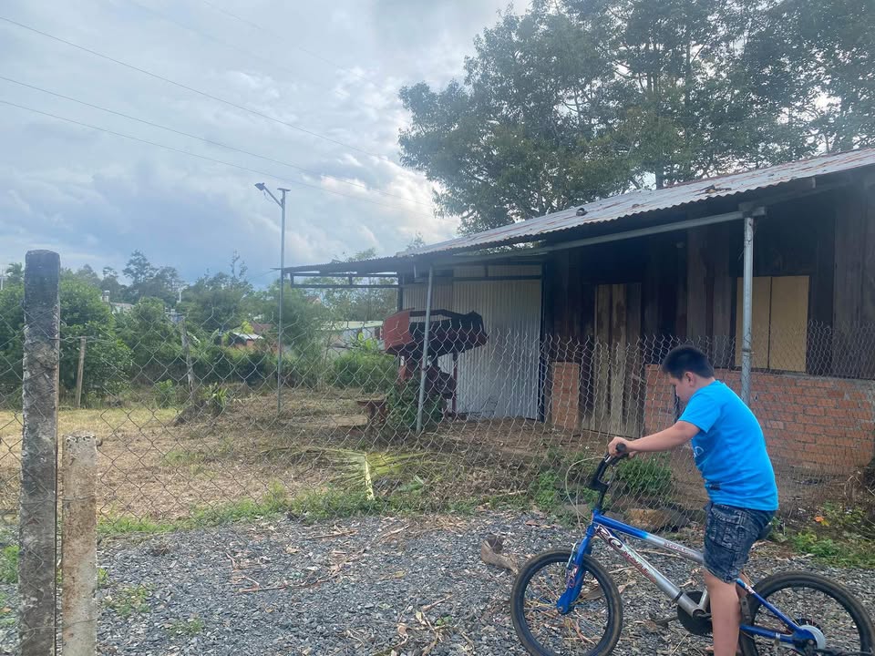 Đất nền Farm tại Bảo Lộc 907m² giá 4.5 tỷ - Vị trí đắc địa tiềm năng!