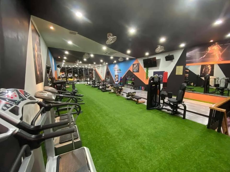 Cho thuê nhà mặt tiền Hoàng Văn Thụ Nha Trang 191m² - Đầu tư sinh lời ngay!