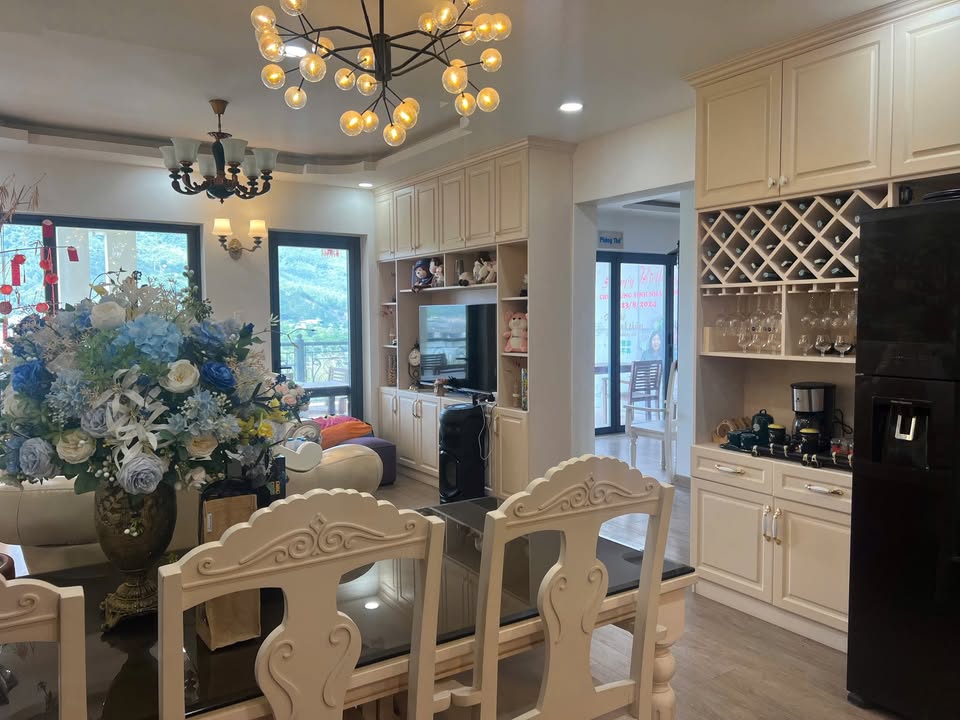 Nhà nguyên căn cho thuê khu đô thị An Bình Tân 200m² - Phù hợp kinh doanh đa dạng!