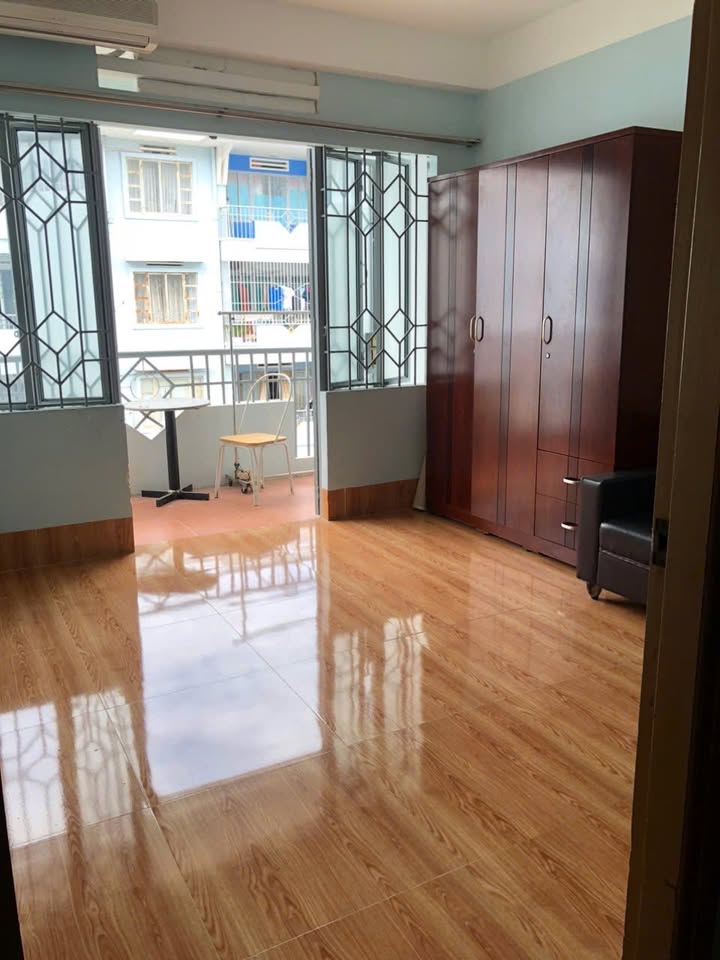 Căn hộ Hưng Phú Nha Trang 77m² giá chỉ từ 5 triệu - Vị trí thuận lợi gần biển!