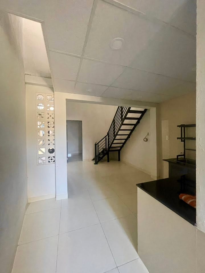 Nhà nguyên căn Nha Trang 1 phòng ngủ giá chỉ 3 triệu - Yên tĩnh, thoáng mát!