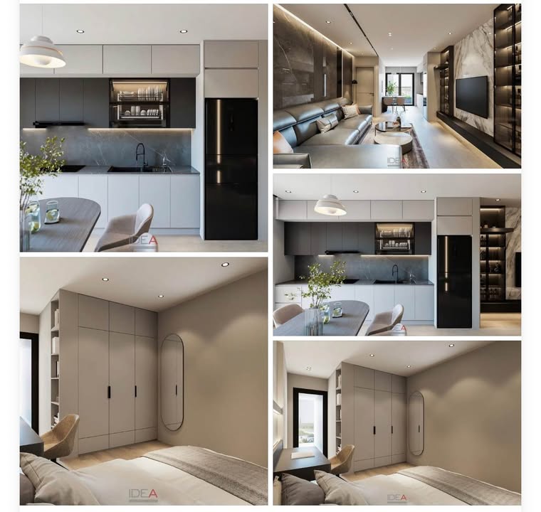 Căn hộ chung cư Prime Thái Nguyên 95m² giá 4 tỷ - Căn duy nhất trong tháng 10!