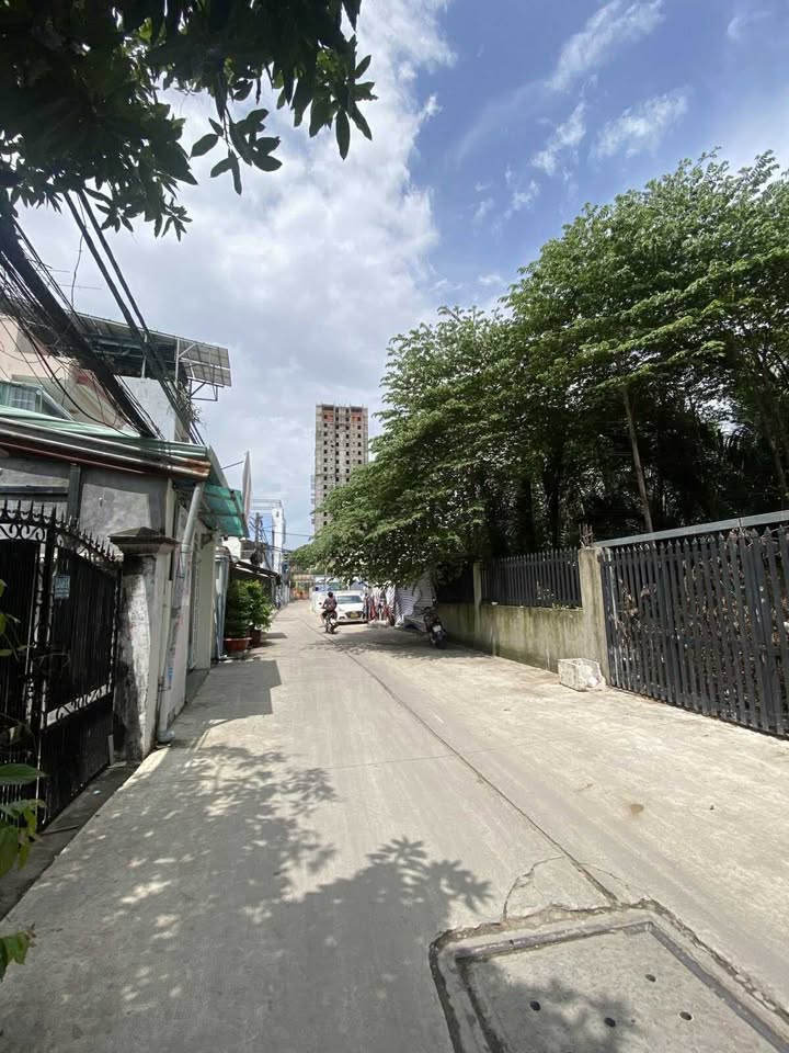 Đất nền Phú Mỹ Hưng 390m² giá 20 tỷ - Đầu tư sinh lời cực tốt!