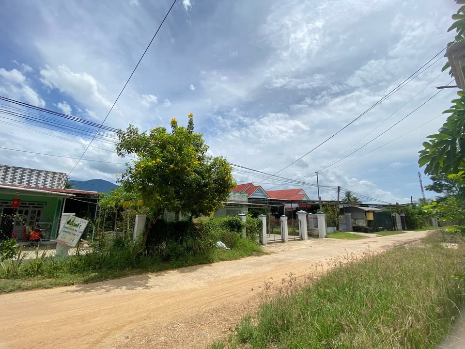 Đất nở hậu Diên Lâm, Diên Khánh 243m² giá 1.095 tỷ - Đầu tư sinh lời ngay!