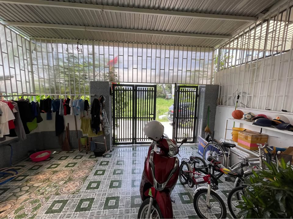 Nhà Vĩnh Châu Vĩnh Hiệp Nha Trang 63.3m² giá 3.1 tỷ - Không khí trong lành, view sông tuyệt đẹp!