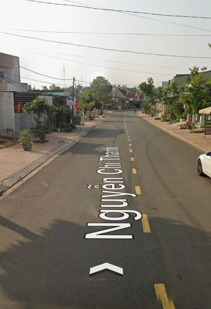 Nhà mặt tiền Nguyễn Chí Thanh Bảo Lộc 3PN giá chỉ 5 triệu/tháng - Đầu tư kinh doanh lý tưởng!