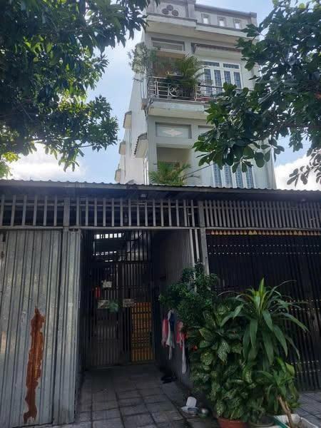 Bán nhà và dãy trọ KDC Đông An, Tân Đông Hiệp 280m² giá 12.5 tỷ - Đầu tư sinh lời