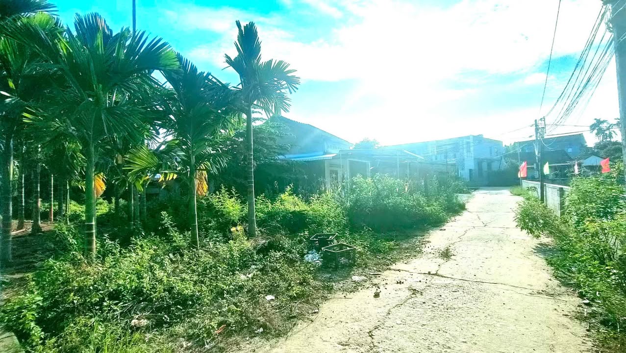 Lô đất mặt tiền đường Nguyễn Văn Linh phường Trương Quang Trọng 170m² giá 1.2 tỷ - Cơ hội đầu tư tuyệt vời!