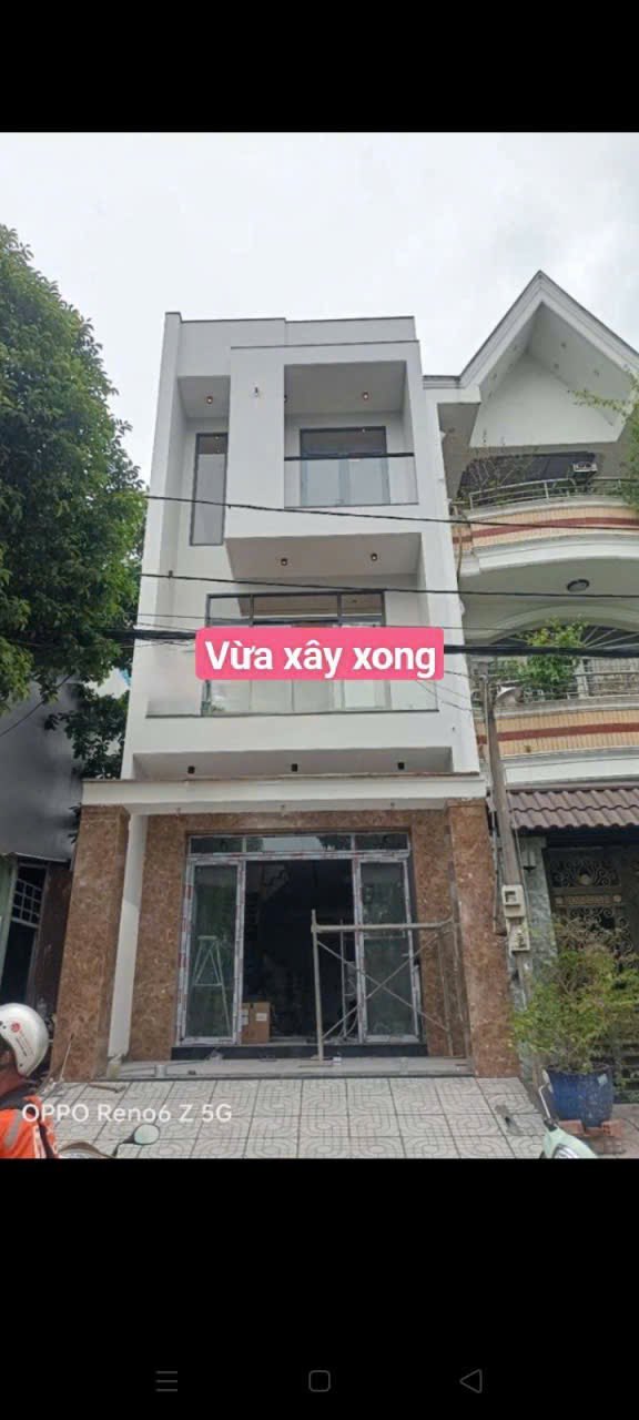 Cho thuê nhà mặt tiền 90m² Khu Nam Hùng Vương - 20 triệu, vị trí đẹp cho kinh doanh!