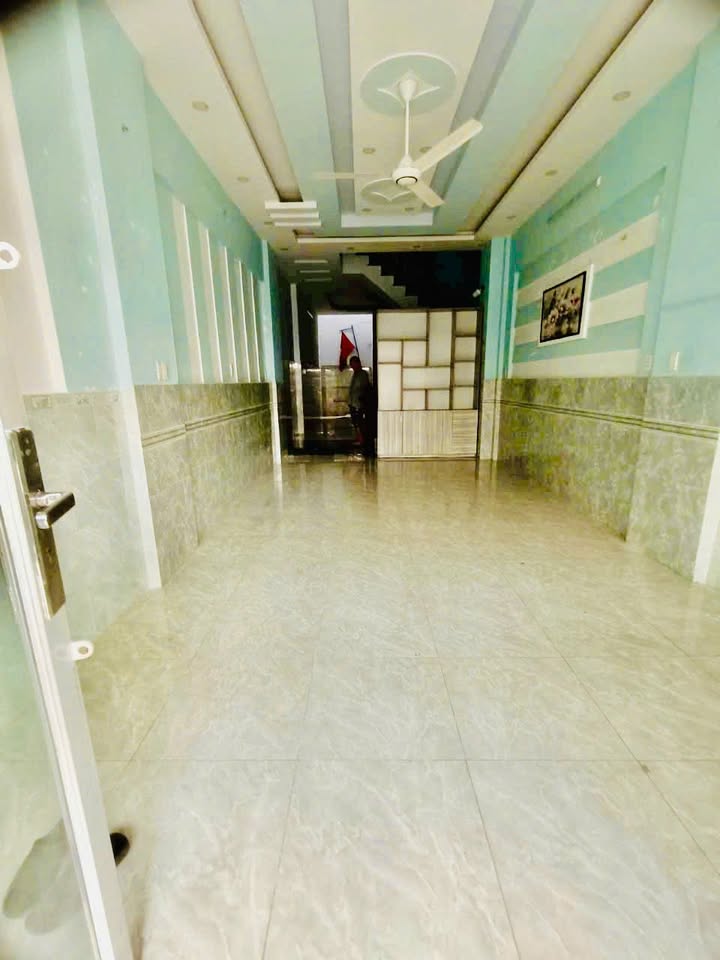 Nhà cho thuê mặt tiền khu VIP Tây Thạnh, 80m² giá 20 triệu - Sẵn sàng vào ở ngay!