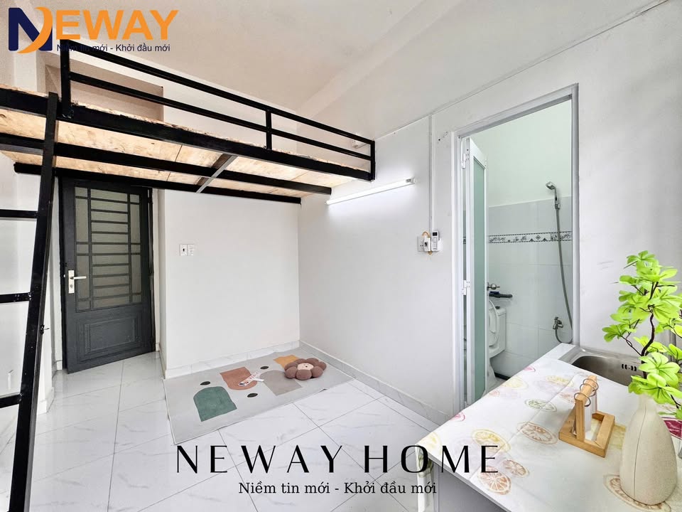 Phòng trọ cho thuê đường Lê Văn Quới, Bình Tân, 3 triệu - An toàn, hiện đại cho sinh viên!